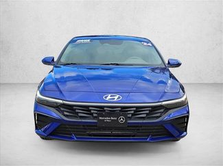 Used 2024 Hyundai Elantra SE FWD video 2
