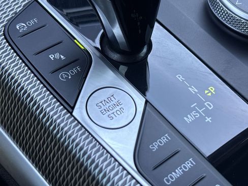 Used 2023 BMW 430i Gran Coupe 430i w/ M Sport Package image 26