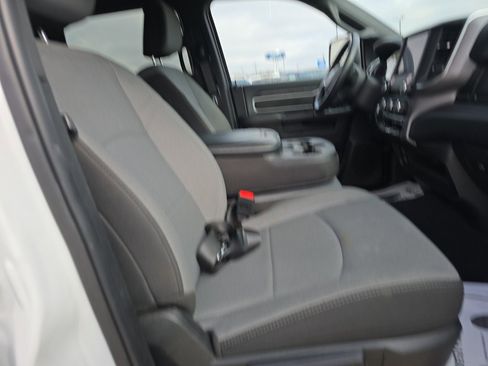 Used 2024 RAM 2500 Big Horn image 14