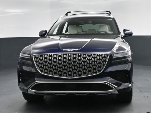 New 2026 Genesis GV80 3.5T Prestige image 11