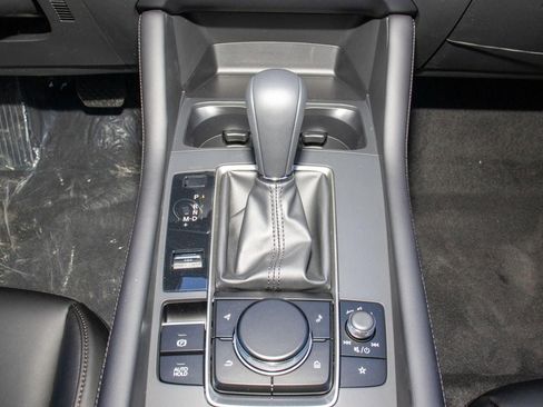 New 2026 MAZDA MAZDA3 s Sport image 22