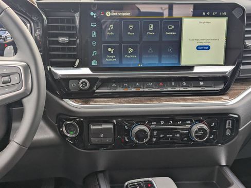 New 2026 Chevrolet Silverado 1500 LT Trail Boss w/ LT Trail Boss Premium Package image 23