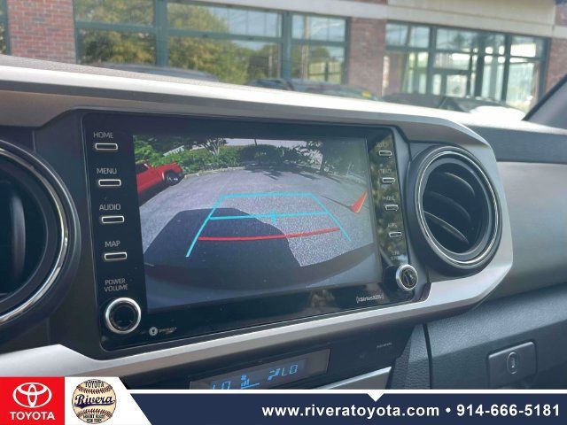 Used 2023 Toyota Tacoma SR5 AWD/4WD image 30