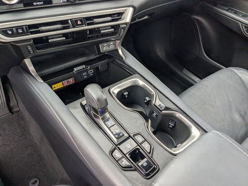 Certified 2024 Lexus RX 350 Premium AWD/4WD image 16