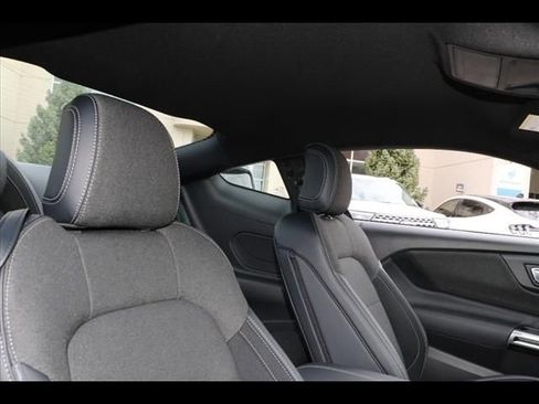 New 2025 Ford Mustang GT image 9