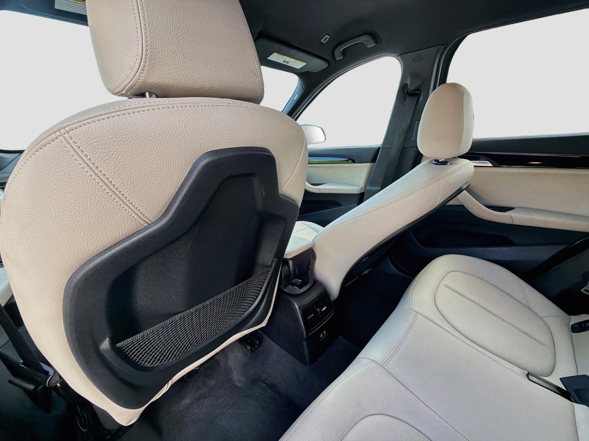 Used 2020 BMW X1 xDrive28i AWD/4WD image 25