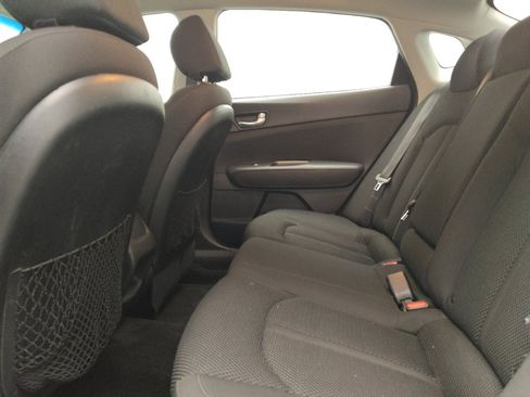 Used 2020 Kia Optima LX FWD image 18
