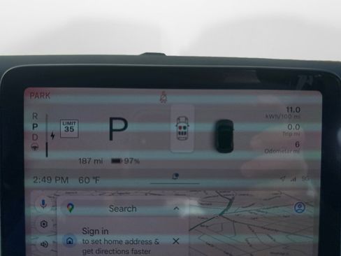 New 2026 Volvo EX30 Cross Country Ultra image 11