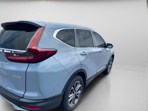Used 2020 Honda CR-V EX image 11