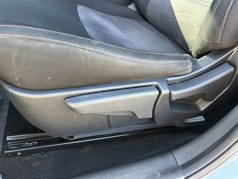 Certified 2024 Nissan Sentra SR image 27