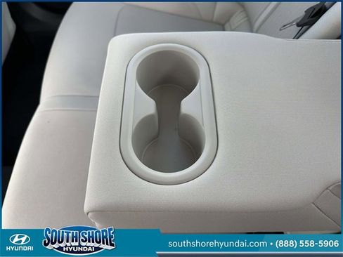 Certified 2023 Hyundai Sonata SEL w/ Convenience Package image 13