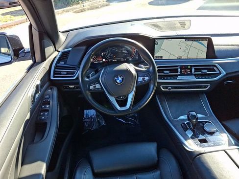 Used 2021 BMW X5 xDrive40i w/ Convenience Package image 14
