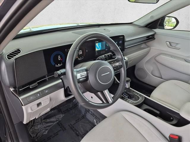 Used 2026 Hyundai Kona SEL Sport FWD image 10