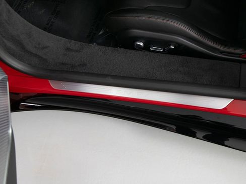 Used 2026 Lotus Emira RWD image 14