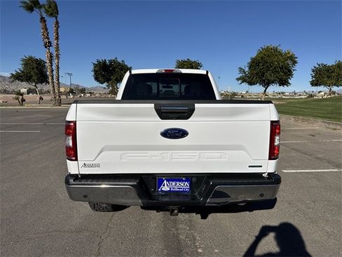 Used 2019 Ford F150 XLT w/ Equipment Group 302A Luxury image 6