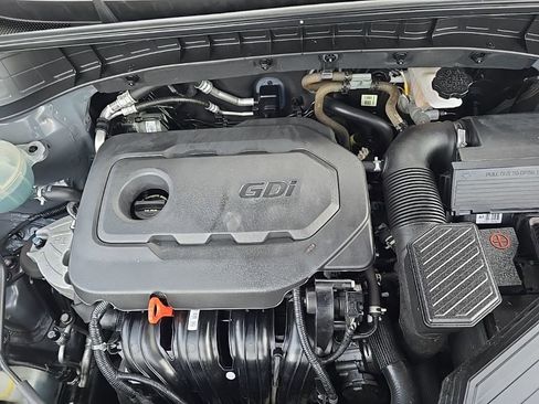 Used 2019 Hyundai Tucson Limited image 24