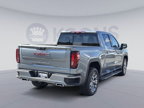 New 2026 GMC Sierra 1500 Denali w/ Technology Package image 7