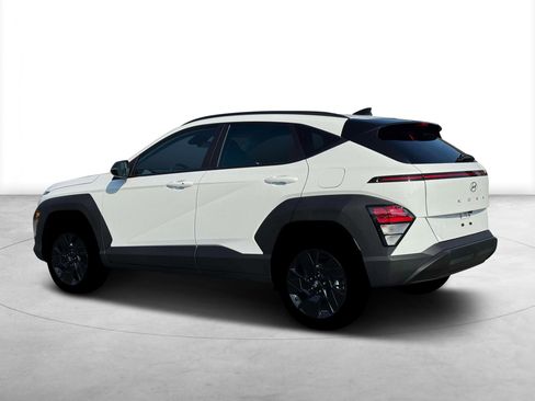 New 2026 Hyundai Kona SEL Sport image 2