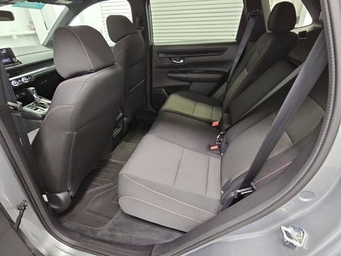 Used 2024 Honda CR-V Sport image 28