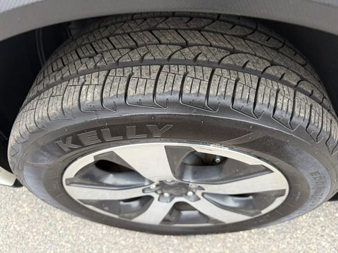 Used 2015 Subaru Crosstrek Touring image 6