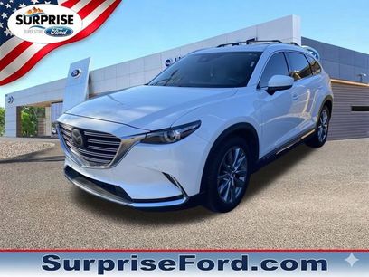 Used 2018 MAZDA CX-9 Grand Touring