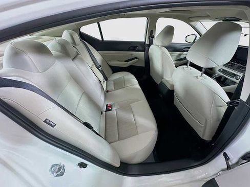 Certified 2025 Nissan Altima 2.5 SV w/ SV Premium Package image 27