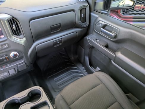 Used 2025 GMC Sierra 2500 Pro w/ 1SA Pro Safety Plus Package AWD/4WD image 22