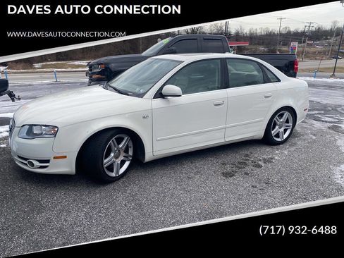 Used 2006 Audi A4 2.0T image 1