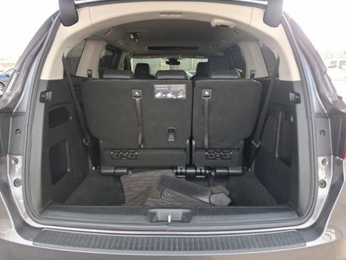 Certified 2025 Honda Odyssey EX-L image 29