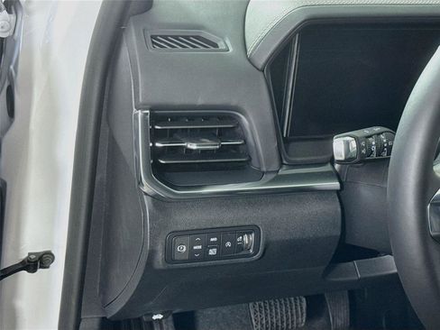 New 2027 GMC Terrain Elevation AWD/4WD image 4