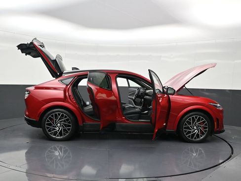 Used 2023 Ford Mustang Mach-E GT w/ GT Performance Edition image 37