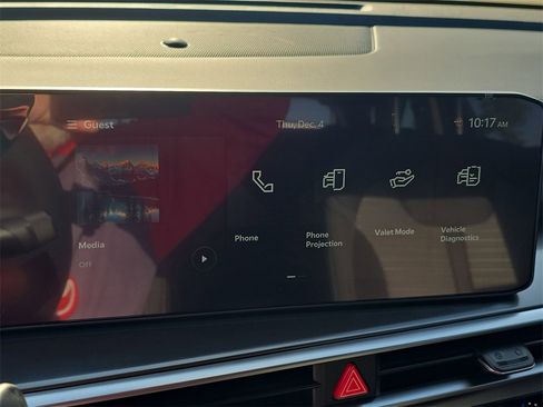 New 2026 Kia Sorento LX image 23