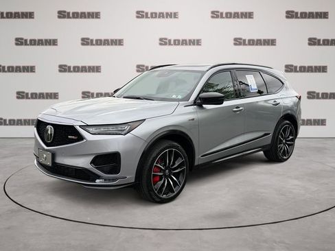 Used 2024 Acura MDX Type S AWD/4WD image 1