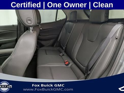 Used 2024 Buick Encore GX Sport Touring FWD image 30