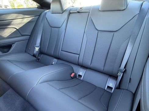 New 2026 BMW 430i 430i w/ M Sport Package image 29