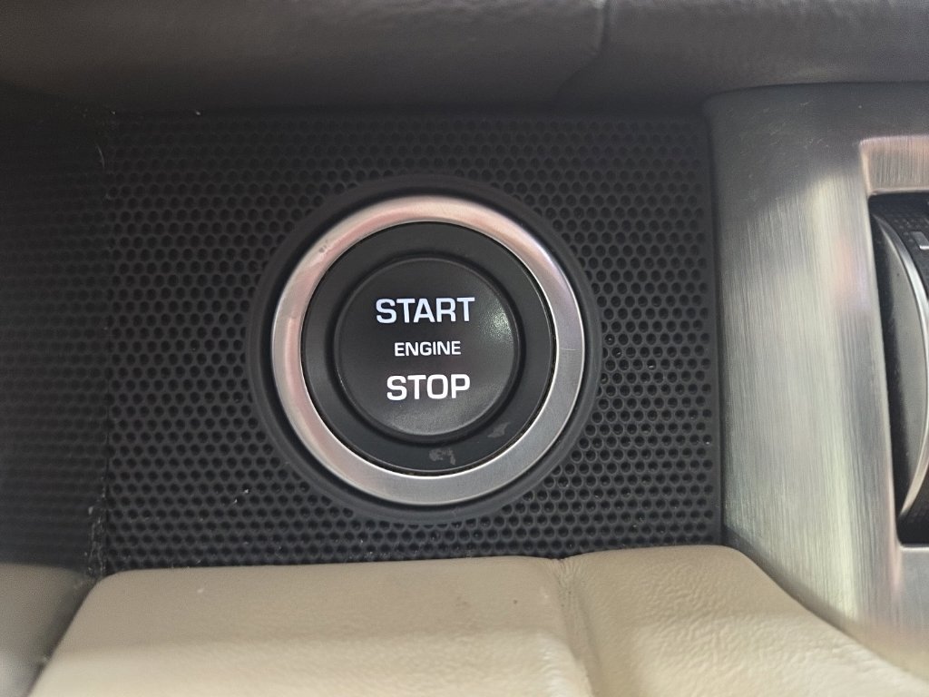 Used 2019 Land Rover Range Rover HSE AWD/4WD image 17