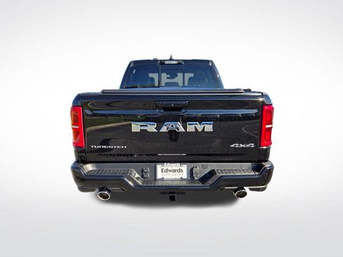 New 2026 RAM 1500 Tungsten image 5