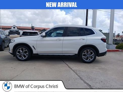 Used 2023 BMW X3 sDrive30i w/ Convenience Package image 6