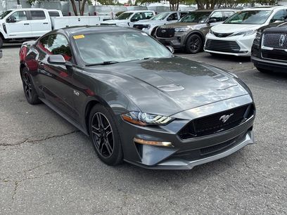Used 2019 Ford Mustang GT