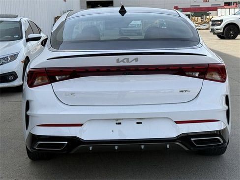 Used 2023 Kia K5 GT-Line image 5