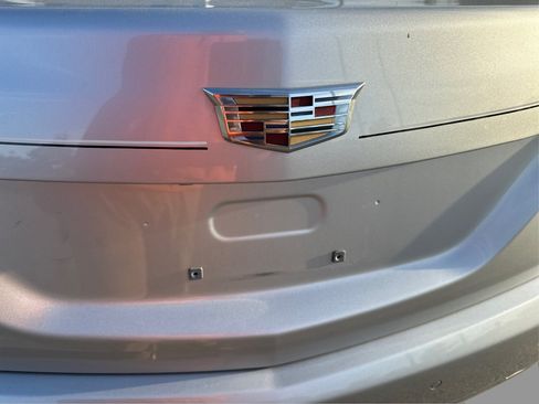 Used 2018 Cadillac CT6 Luxury AWD/4WD image 45