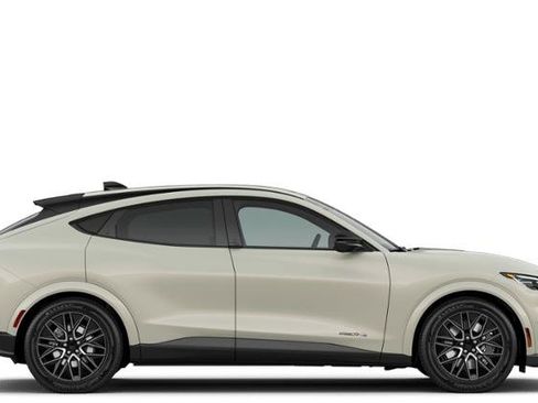 New 2026 Ford Mustang Mach-E Premium w/ Technology Package image 13