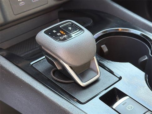 Certified 2023 Nissan Rogue SV w/ SV Premium B Package image 29