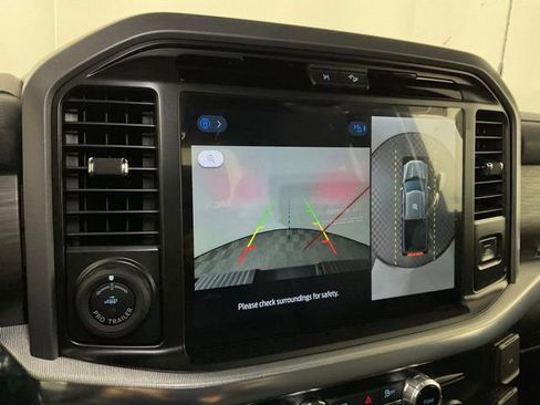 New 2025 Ford F150 Lariat w/ FX4 Off-Road Package image 22