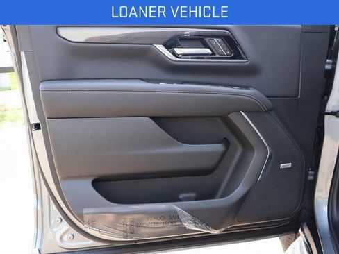New 2026 GMC Yukon Elevation w/ Elevation Premium Package AWD/4WD image 44