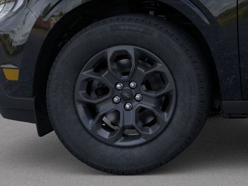 New 2026 Ford Maverick XLT w/ XLT Luxury Package FWD image 22
