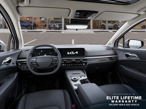 New 2026 Kia Sportage SX Prestige AWD/4WD image 15