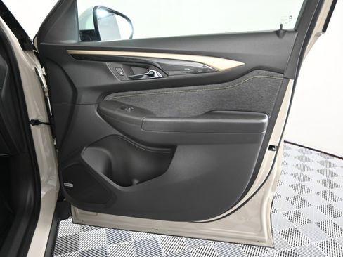 New 2026 Chevrolet TrailBlazer ACTIV w/ Convenience Package image 15