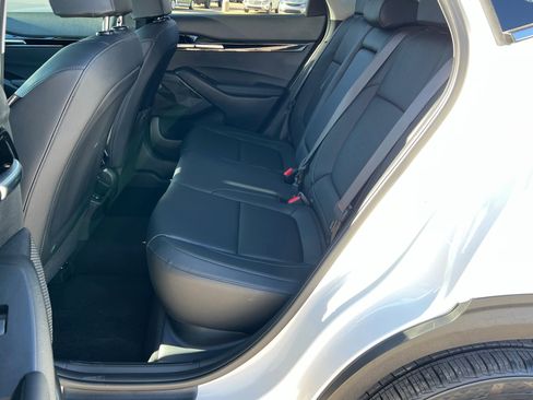 Used 2025 Kia Seltos SX image 22