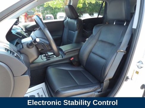 Used 2018 Acura RDX AWD image 10